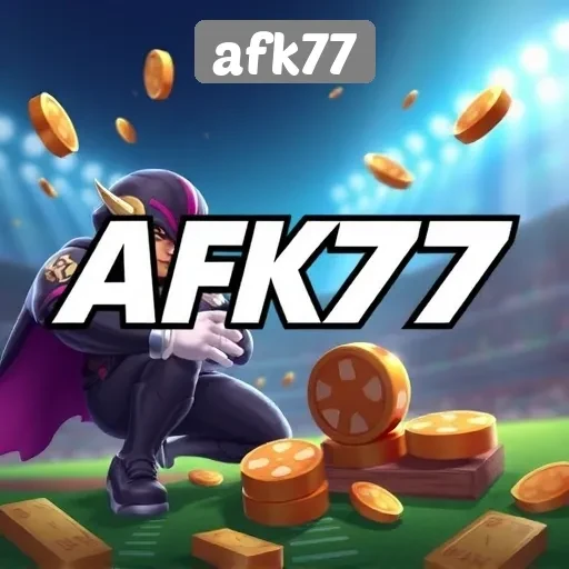 Keunggulan AFK77 Dalam Menyediakan Beragam Game