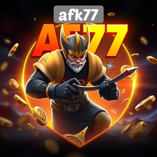 Bagaimana AFK77 Meningkatkan Pengalaman Bermain Game