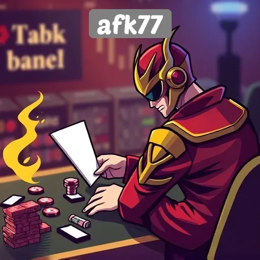 Strategi Bermain Efektif di AFK77 untuk Pemain Baru