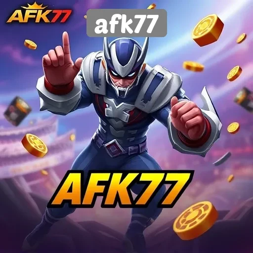 Mengulas Fitur Menarik di Situs Game Afk77