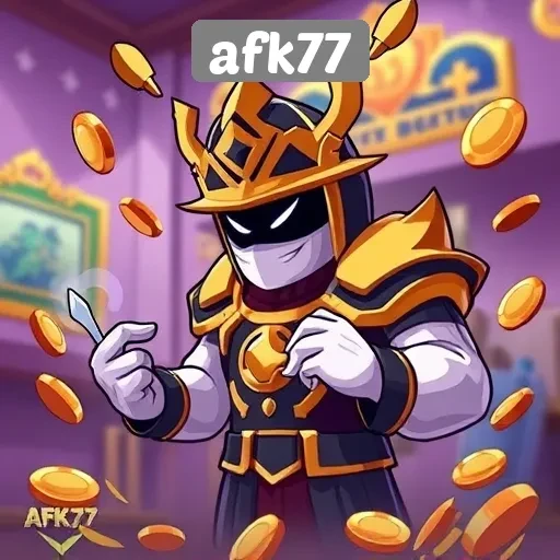 Ulasan Fitur Menarik di Situs Game AFK77