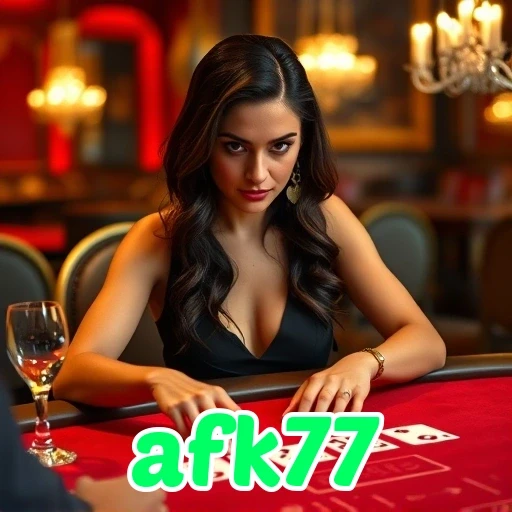 afk77: Temukan Fitur Bantuan Game yang Memudahkan Permainan Anda
