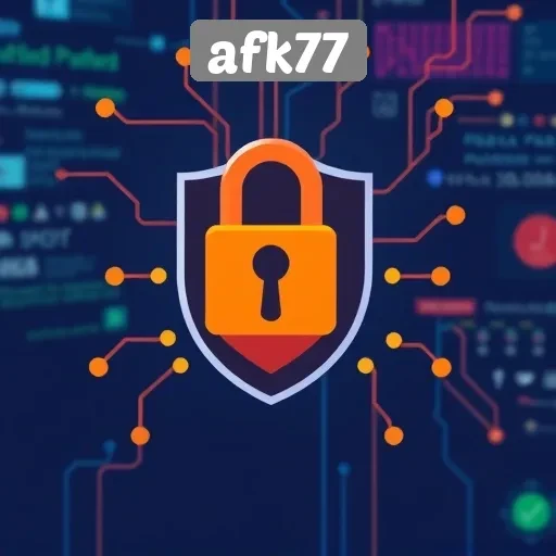 Keamanan dan Privasi Pengguna di AFK77