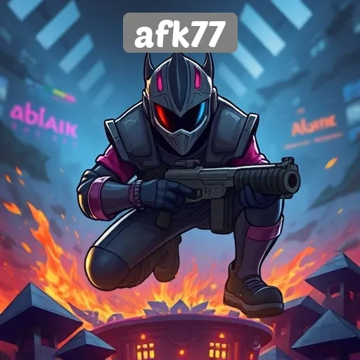 Berita Terbaru dan Update dari afk77 untuk Penggemar Game