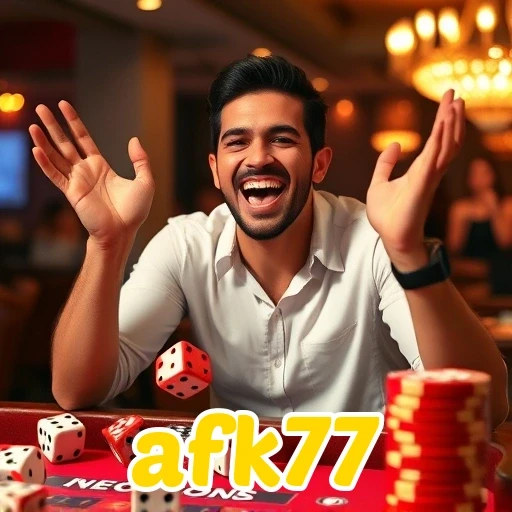 afk77: Temukan Berita Game Terbaru dan Terpercaya di Sini!