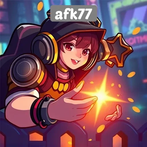Peluang dan Tantangan di Afk77 untuk Gamer Indonesia