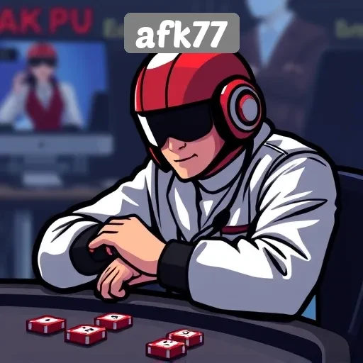 Cara Mengoptimalkan Strategi di AFK77
