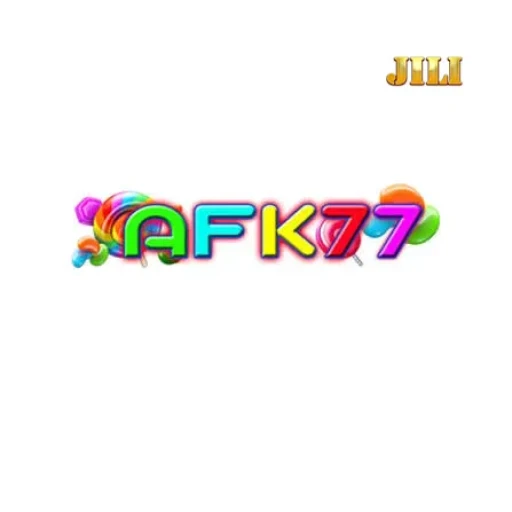 Logo resmi afk77