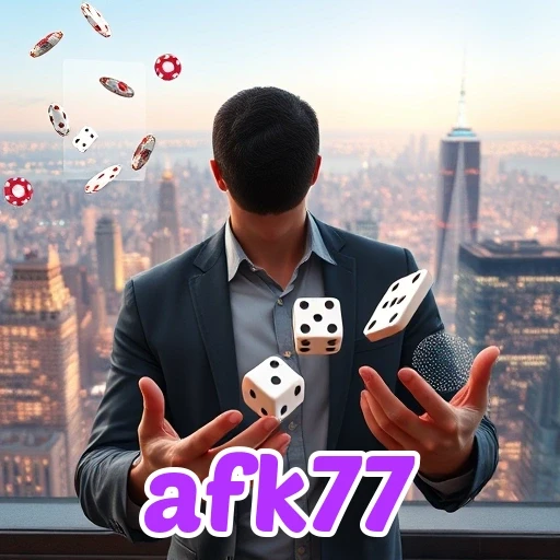 afk77: Strategi Terbaik Menang di Game Online Favoritmu!