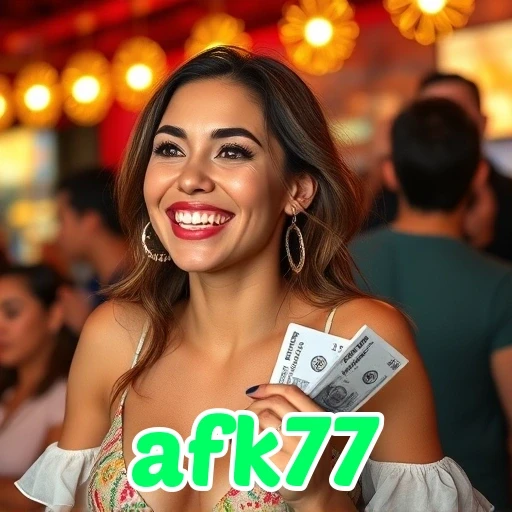 afk77: Unlock Kemenangan dengan Fitur Tips Game Menarik