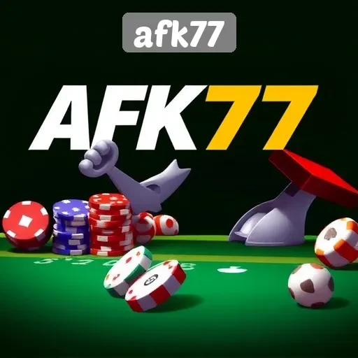 Review Permainan Terpopuler di Situs AFK77