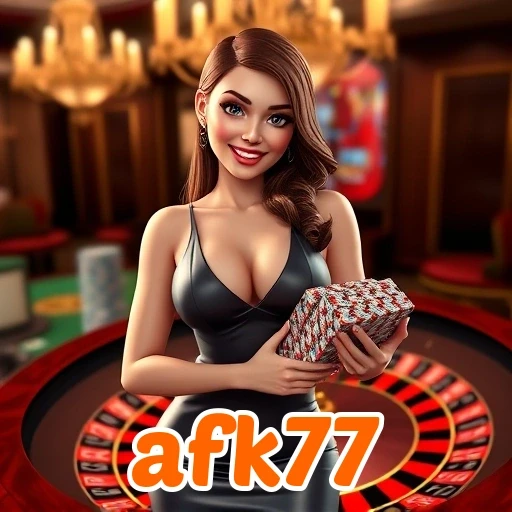 afk77: Turnamen Game Online Penuh Tantangan untuk Gamer Indonesia