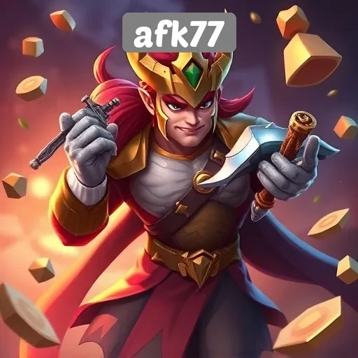 Memahami Fitur Menarik di Situs Game afk77