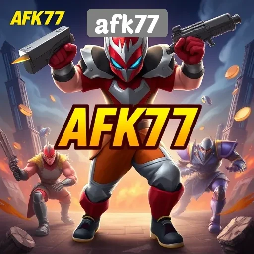 Keunikan dan Daya Tarik Game yang Tersedia di AFK77