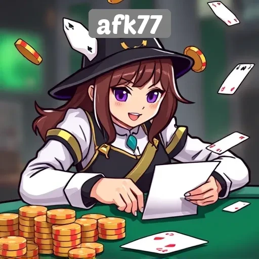 Kepuasan Pengguna di Situs Game Afk77 dan Ulasannya